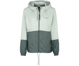 Flash 2025 forward windbreaker