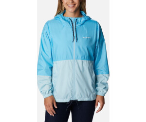 columbia flash forward windbreaker