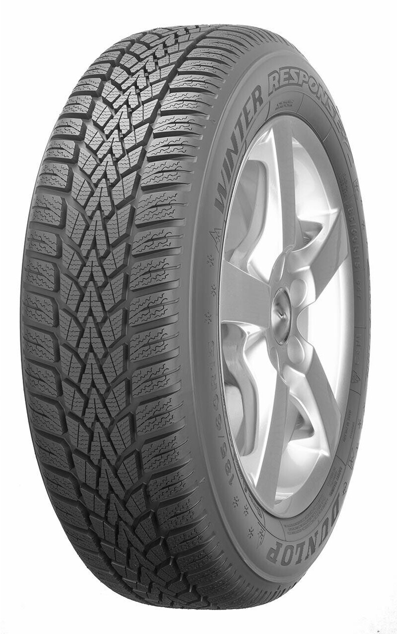 Dunlop Winter Response 2 185/65 R15 92T