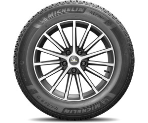 Michelin Alpin 6 185/65 R15 92T XL a € 92,28 (oggi)