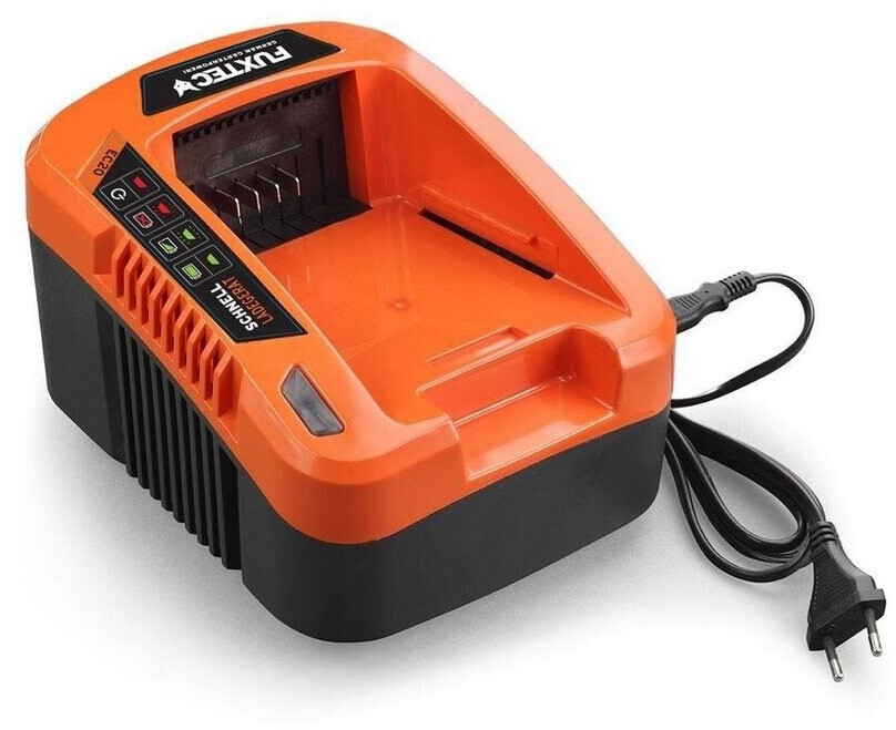 Fuxtec EC50 for 40V - 5 A