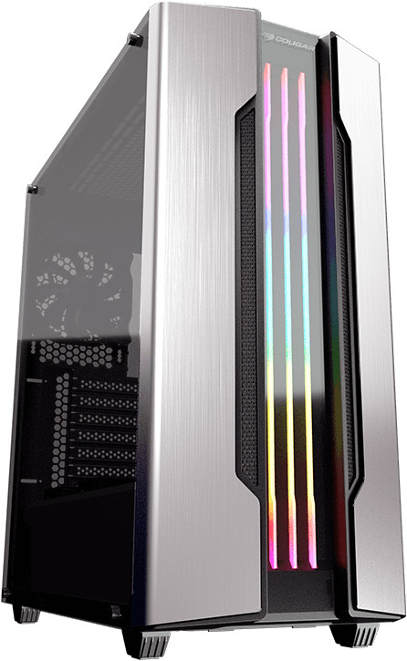 Cougar Gemini S