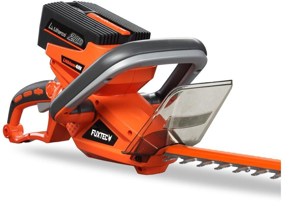 FUXTEC E522D Set (mit 1 Akku 2Ah) ab 85,41 € Preisvergleich bei idealo.de
