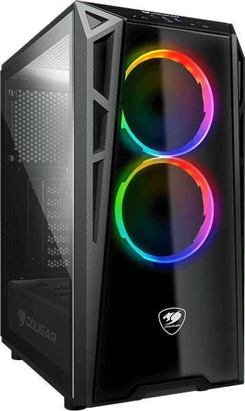 Cougar Turret RGB