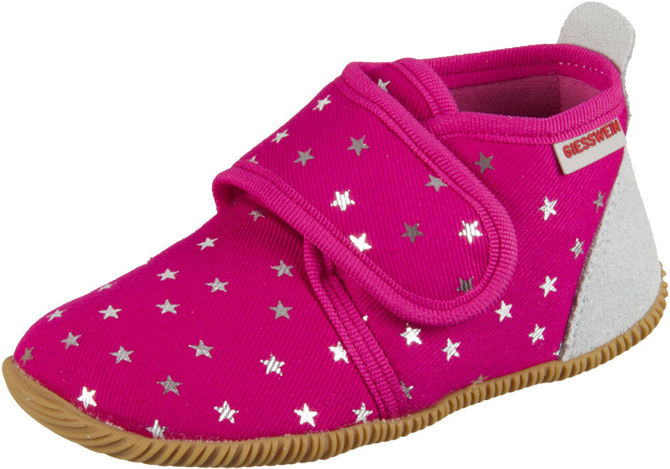 Giesswein Salsach (69-10-50203) raspberry 364