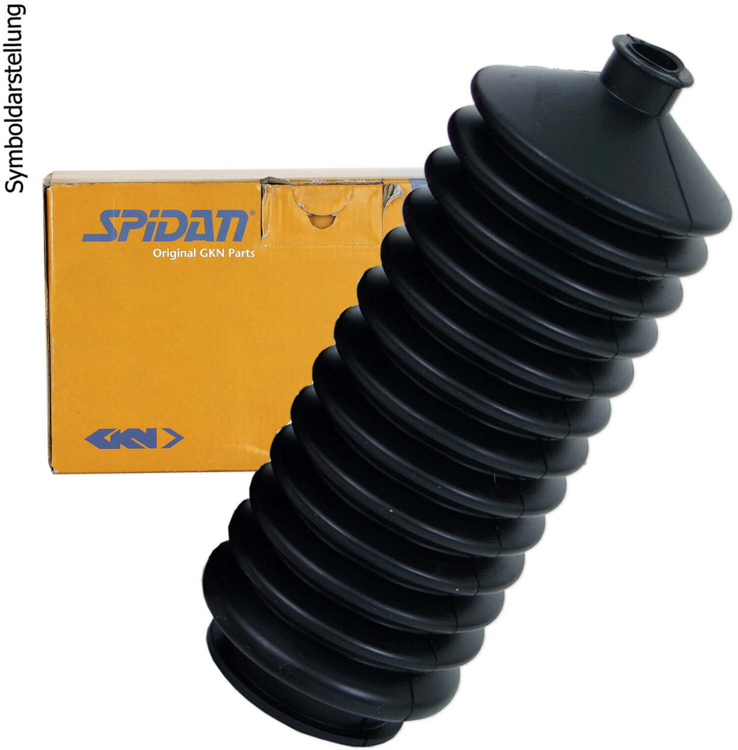 Spidan 84120