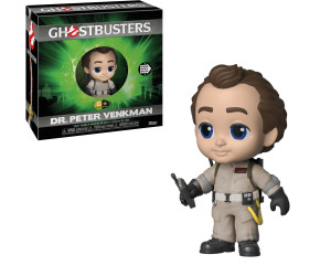 personaggio GHOSTBUSTERS-il dottor Winston Zeddemore Funko Pop