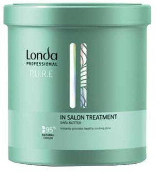 Londa P.U.R.E. Natural Mask (750 ml)