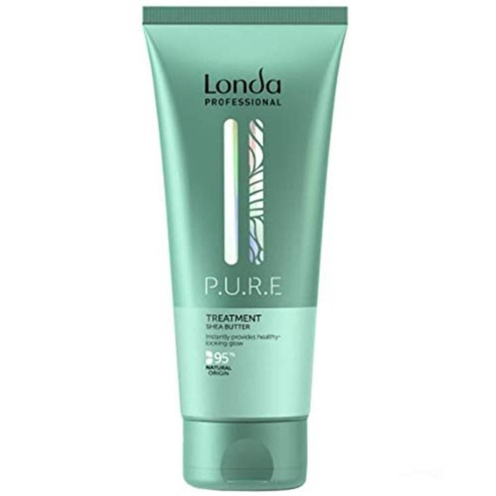 Londa P.U.R.E. Natural Mask (200 ml)
