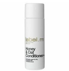 label.m Honey & Oat Conditioner (60 ml)