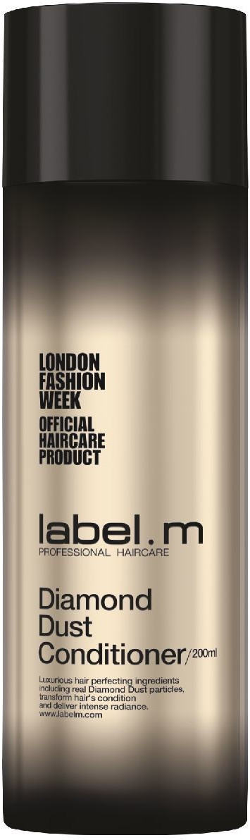label.m Diamond Dust Conditioner (200 ml)