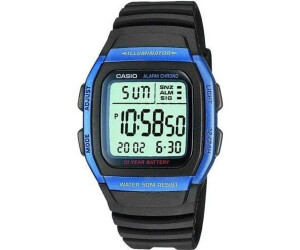 Buy Casio Collection W 96H from 10.99 Today Best Deals on idealo