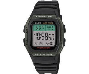 Buy Casio Collection W 96H from 10.99 Today Best Deals on idealo