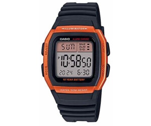 Casio w 96 h deals