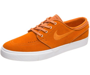 nike sb stefan janoski orange