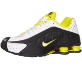 nike shox r4 negro