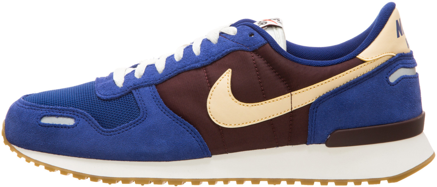 Nike Air Vortex deep royal blue/pale vanilla/el dorado
