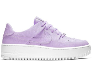 air force 1 sage lila