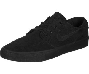 Buy Nike SB Zoom Stefan Janoski RM black/black/black/black from £102.00  (Today) – Best Deals on idealo.co.uk