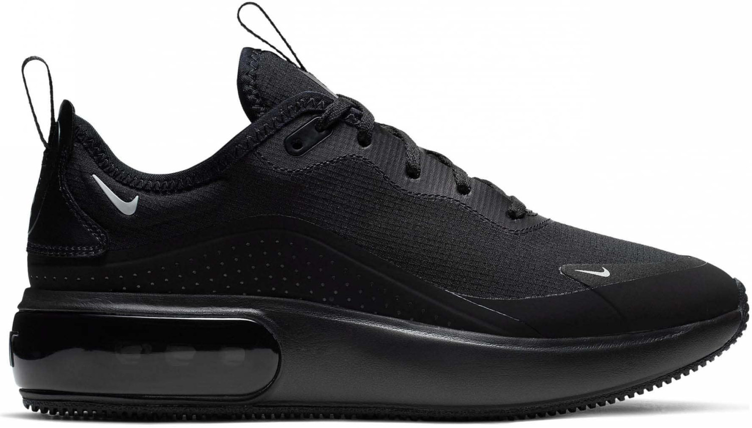 nike air max dia black and gold