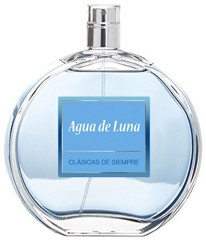 Puig Moon Water (200 ml)