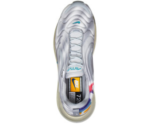 Nike Air Max 720 wolf grey/teal nebula/red orbit/white desde 244,99 € |  Compara precios en idealo