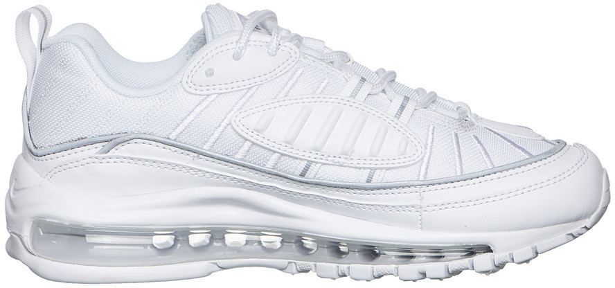 white 98s womens