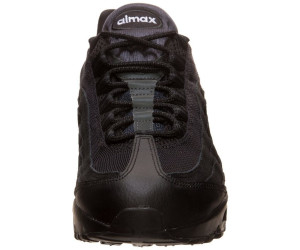 Por cierto lavar dinámica Nike Air Max 95 Essential black/black/anthracite /white desde 227,43 € |  Compara precios en idealo