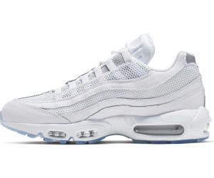 air max 95 pure white