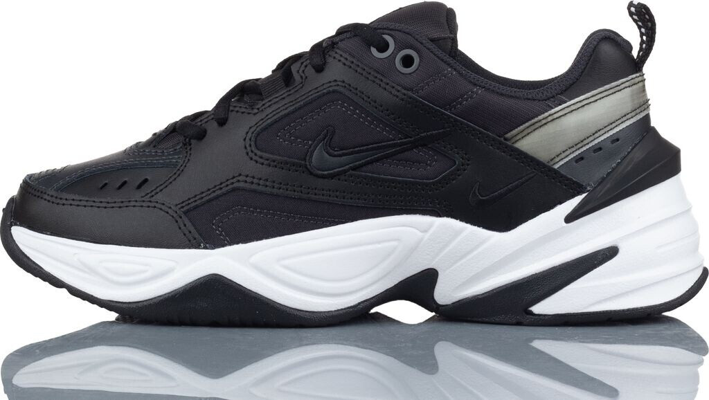 Nike M2K Tekno Women black/oil grey/white