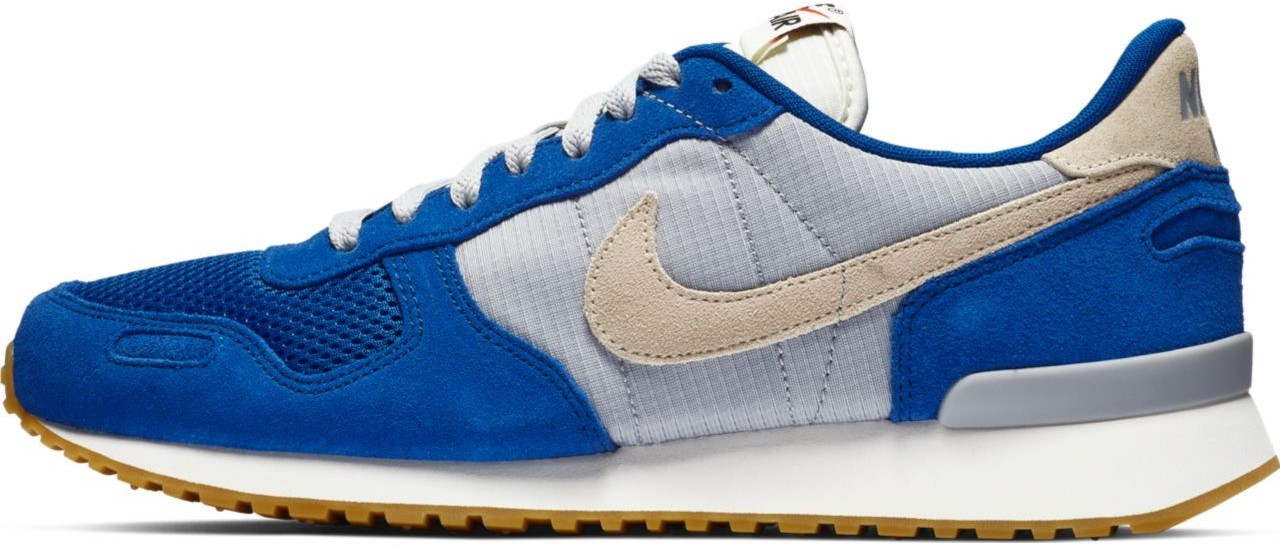 Nike Air Vortex indigo force/light cream/wolf grey/sail