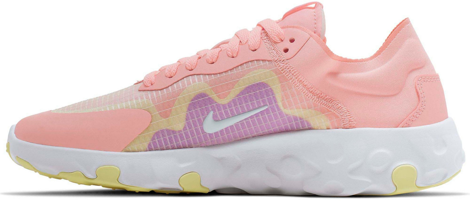 nike renew lucent lilac