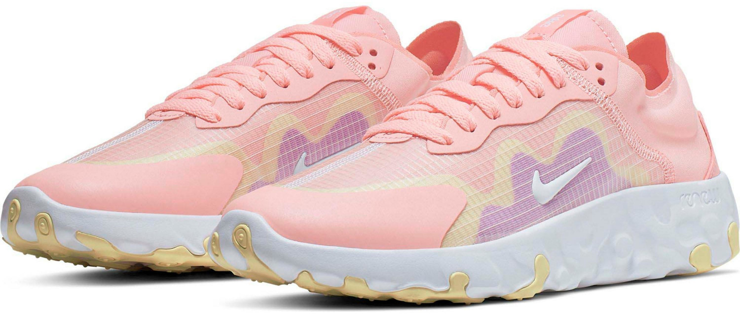 nike renew lucent lilac