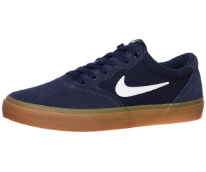 nike sb chron obsidian