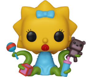 Funko pop simpsons online 2018
