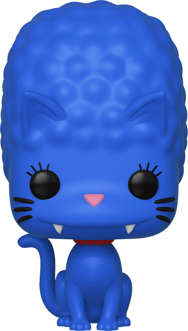 Funko Pop! Animation: The Simpsons - Panther Marge