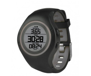 Reloj Deportivo GPS Negro y Rojo XSG50PROR - Billow Technology