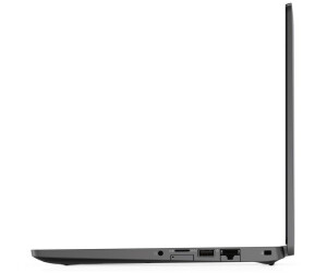 Cadre écran Dell Latitude 5300 - Noir - Pièce Détachée 01KHM5 A