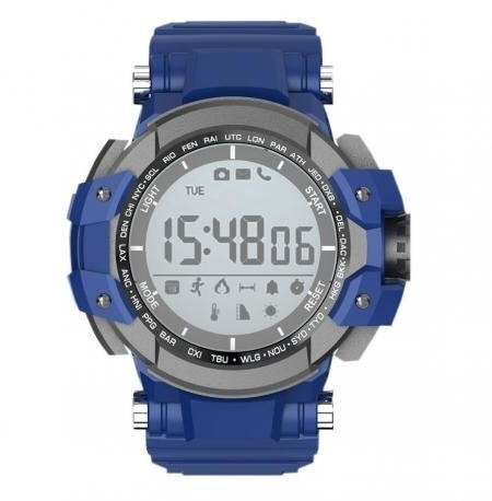 Billow XS15 bleu
