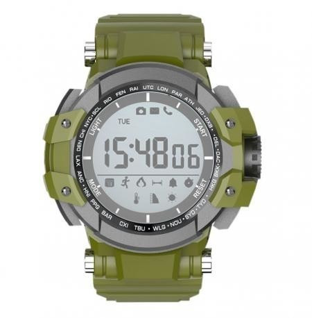 Billow XS15 vert