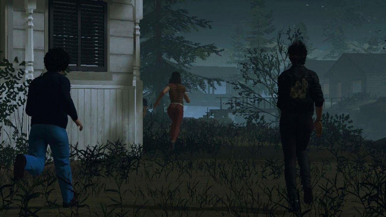Friday the 13th The Game Ultimate Slasher Edition Switch ab 34 95 Preisvergleich bei idealo