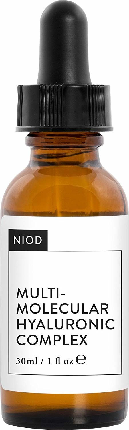 Niod Multi-Molecular Hyaluronic Complex (30ml)