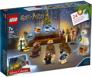harry potter lego kalender