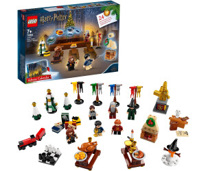 Lego harry top potter new 2019
