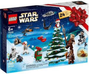 Lego Star Wars Adventskalender 2019 Preisvergleich Lego star wars adventskalender 2019 preisvergleich