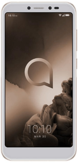 Alcatel 1S (2019) 64 Go 4 Go or