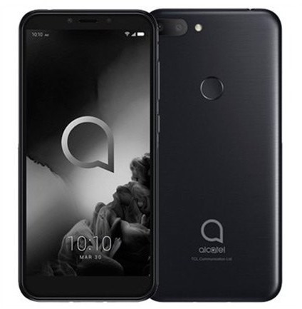 Alcatel 1S (2019) 64 Go 4 Go noir