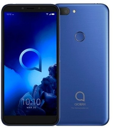 Alcatel 1S (2019) 64 Go 4 Go bleu