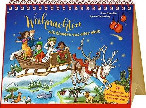 Coppenrath 62234 Advent Calendar