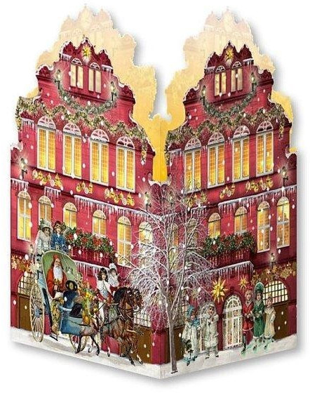 Coppenrath 71022 Advent Calendar